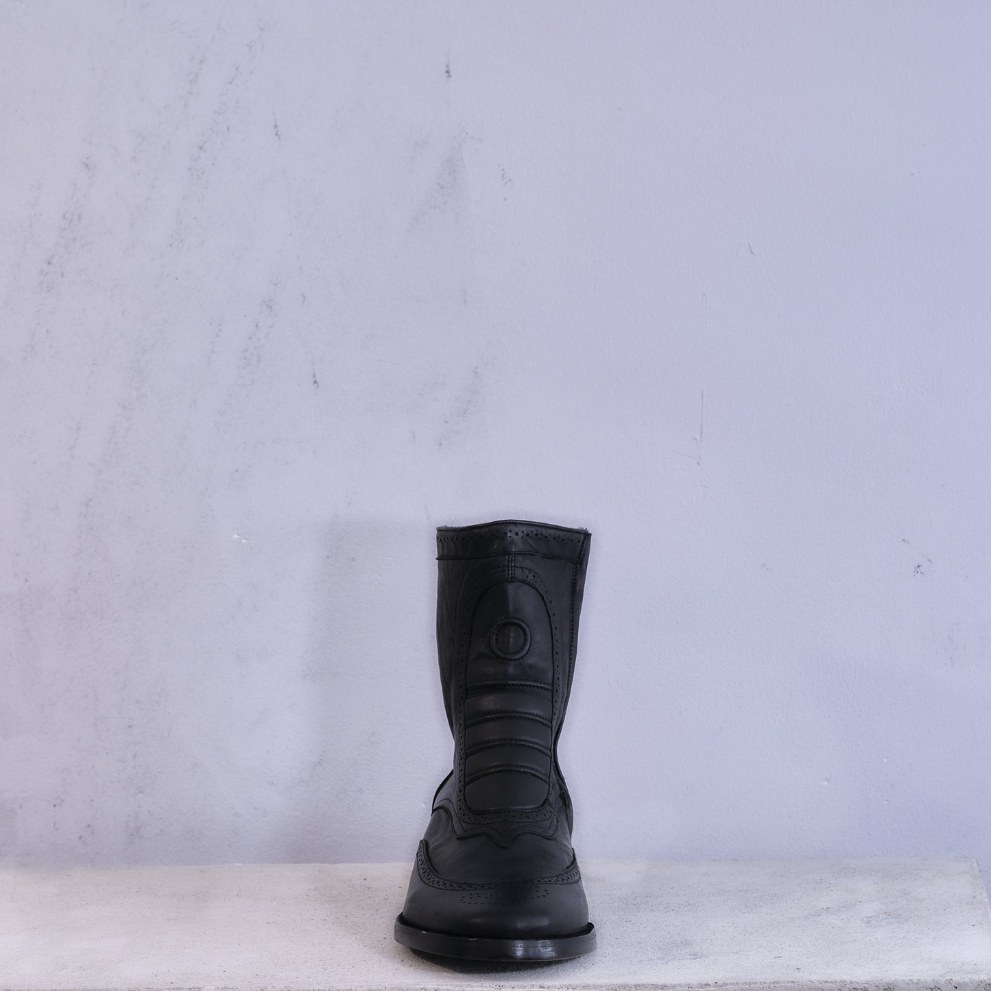 Fellow Traveler Ankle Botine