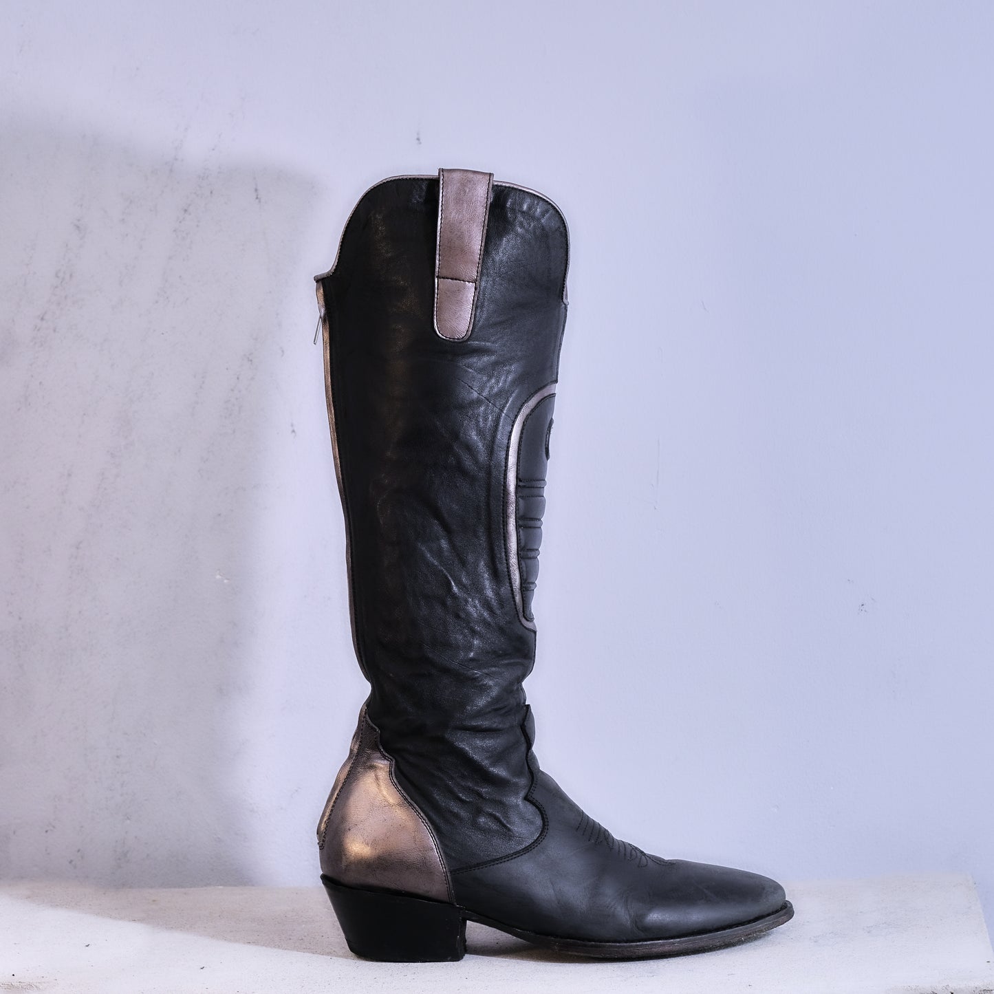 Zapata Vaquero Short