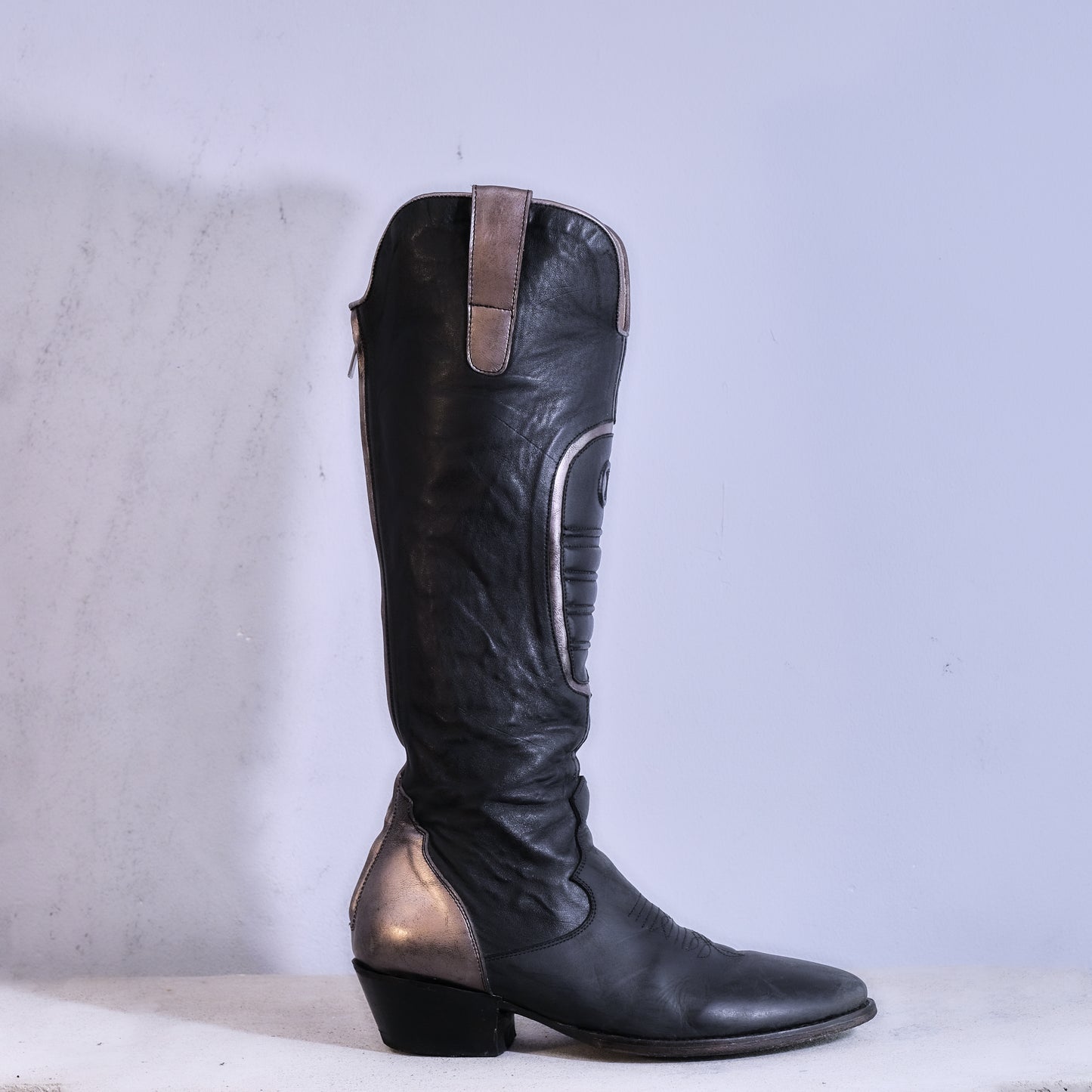Zapata Vaquero Short