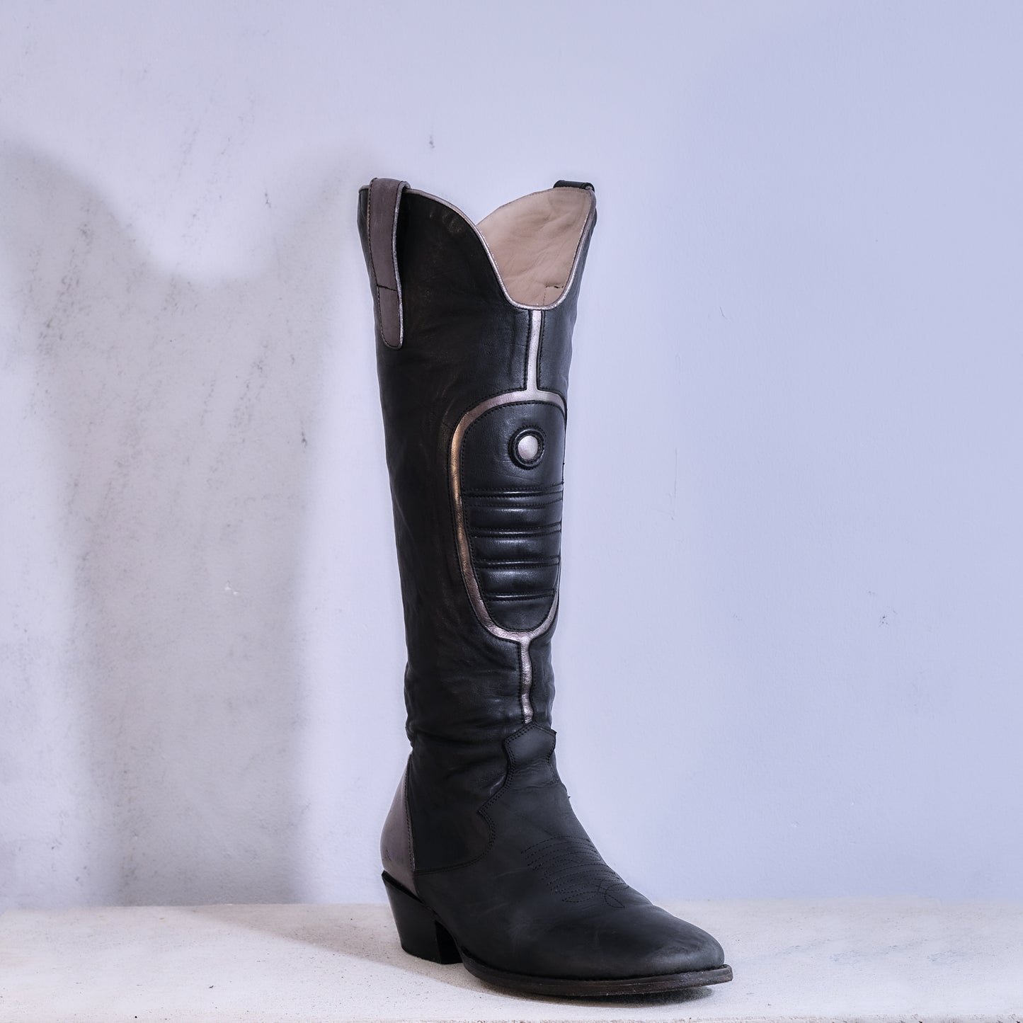 Zapata Vaquero Short