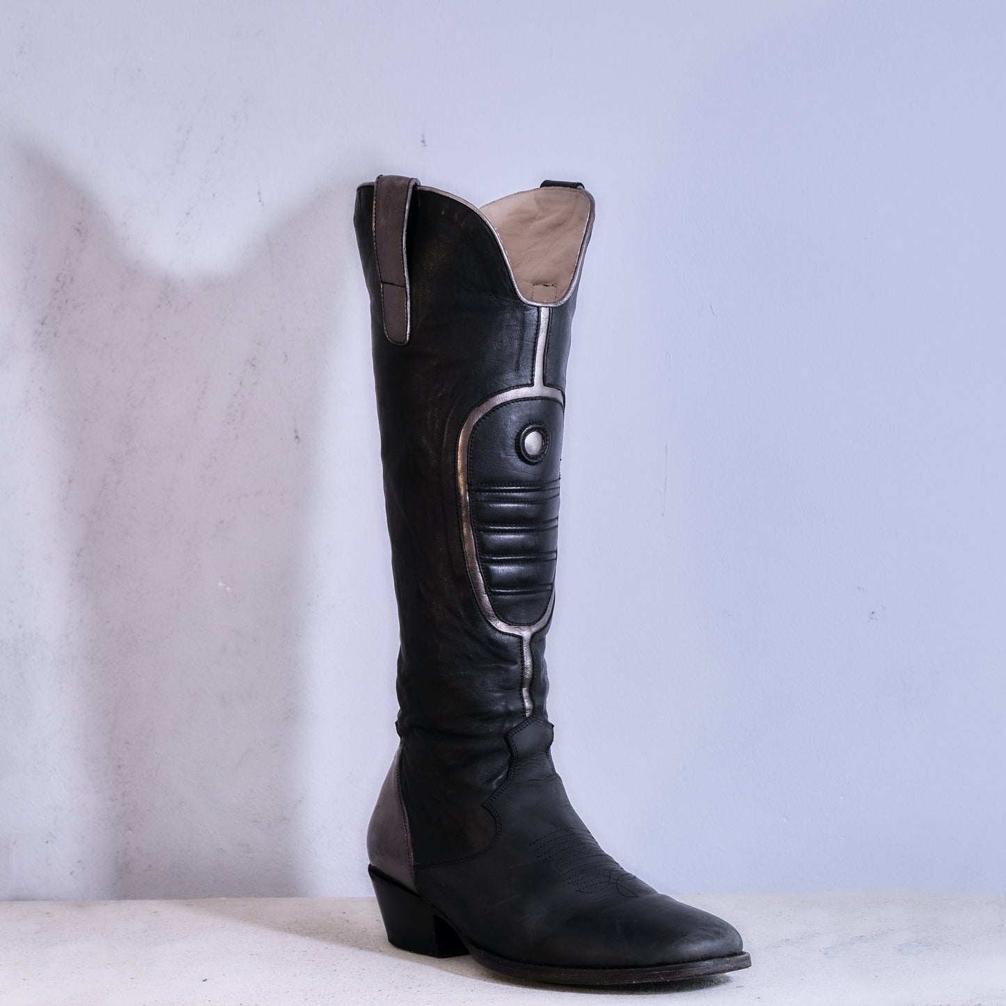 Zapata Vaquero Short
