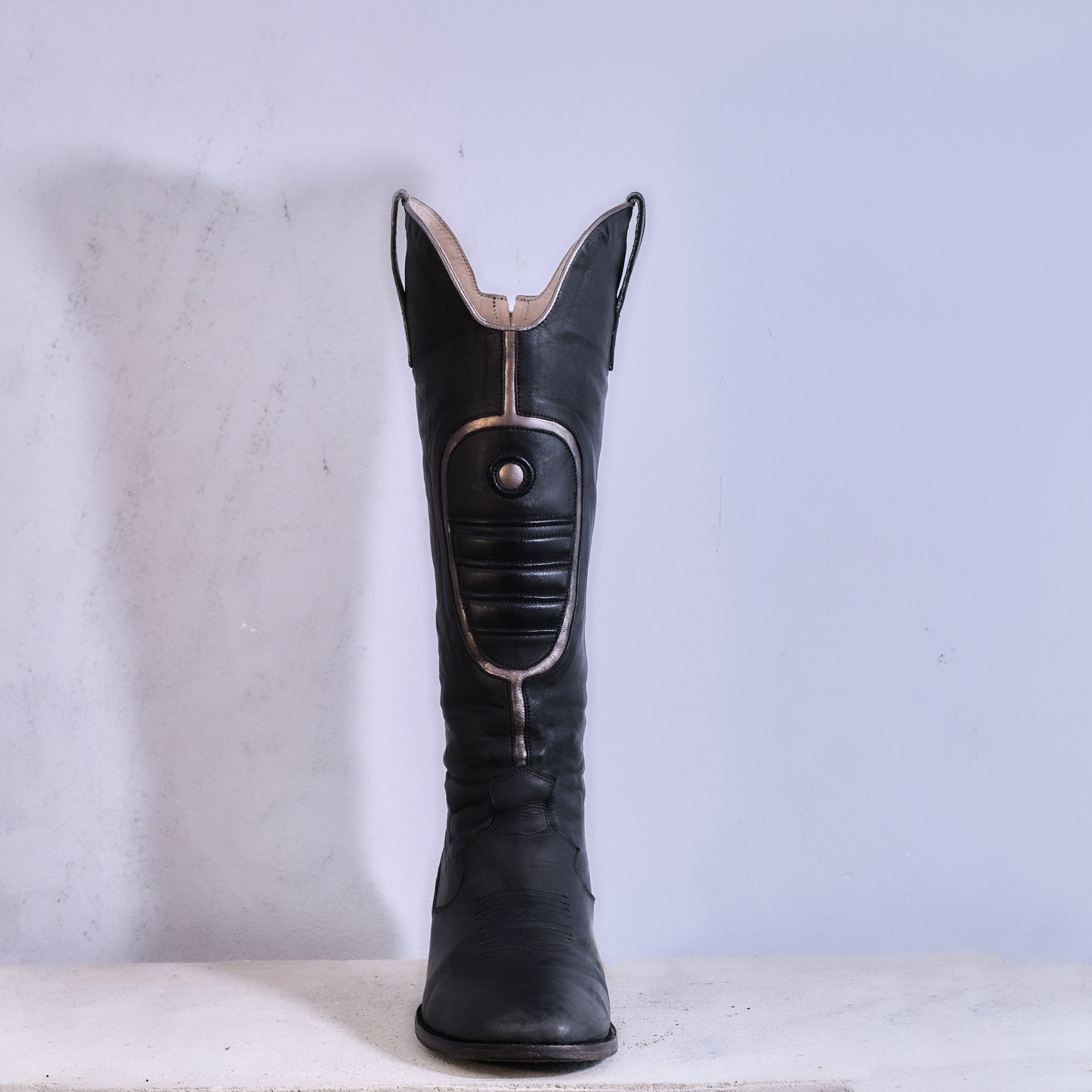 Zapata Vaquero Short