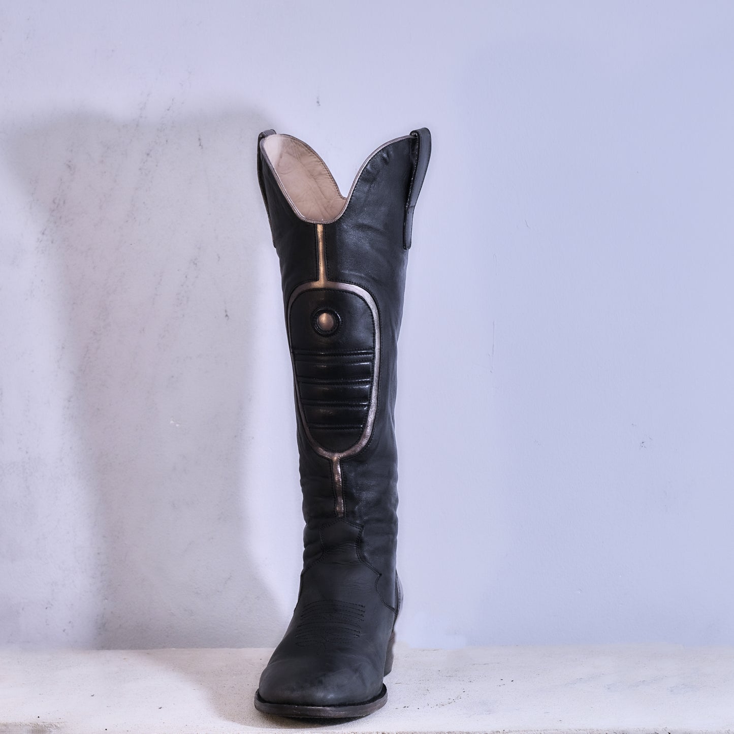 Zapata Vaquero Short
