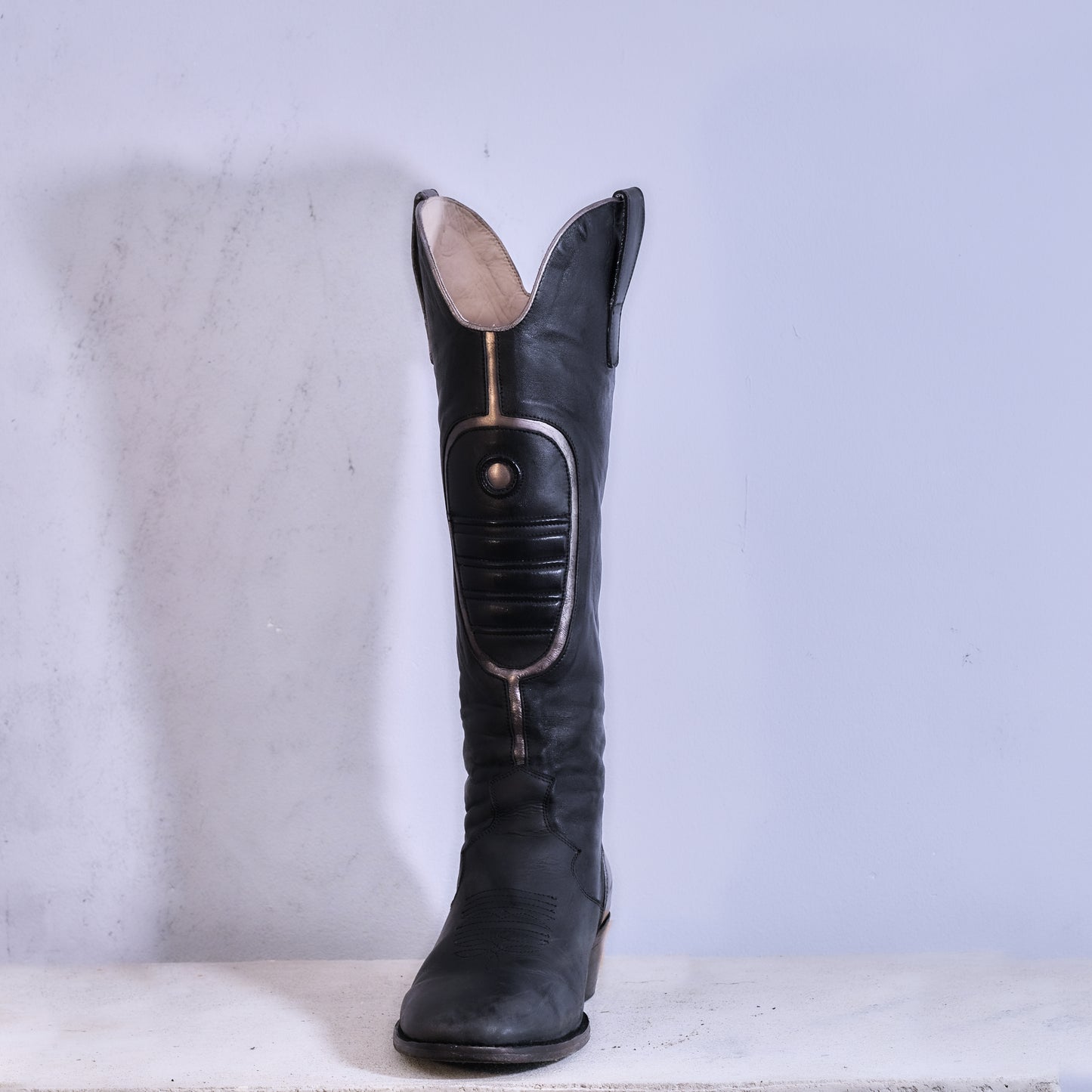 Zapata Vaquero Short