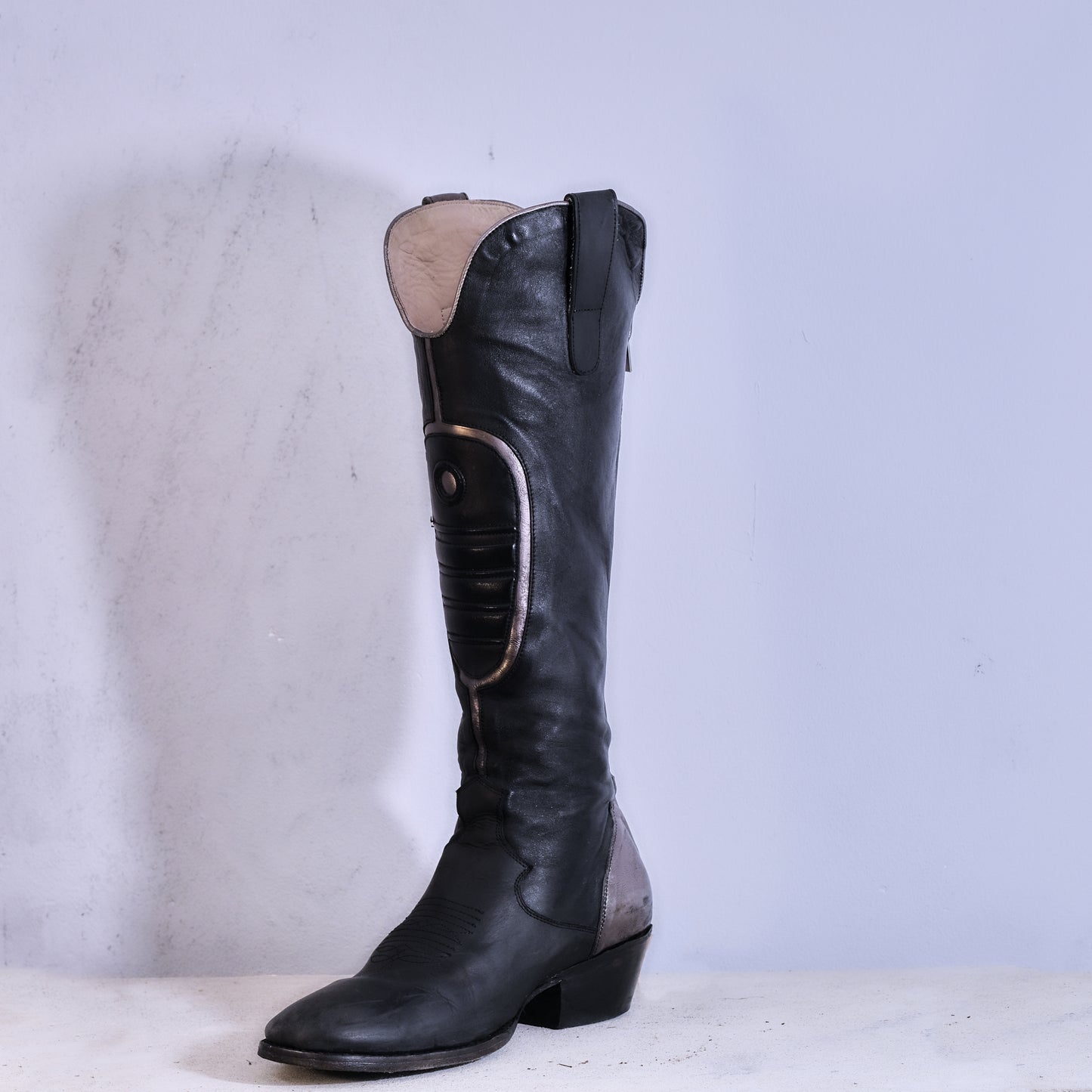Zapata Vaquero Short