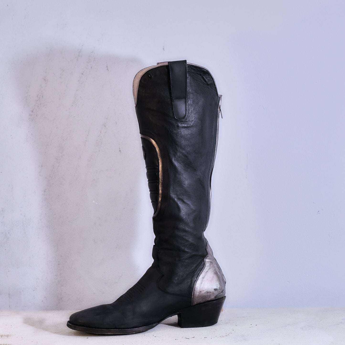 Zapata Vaquero Short