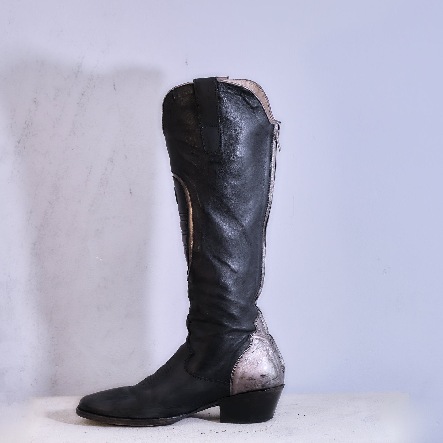 Zapata Vaquero Short