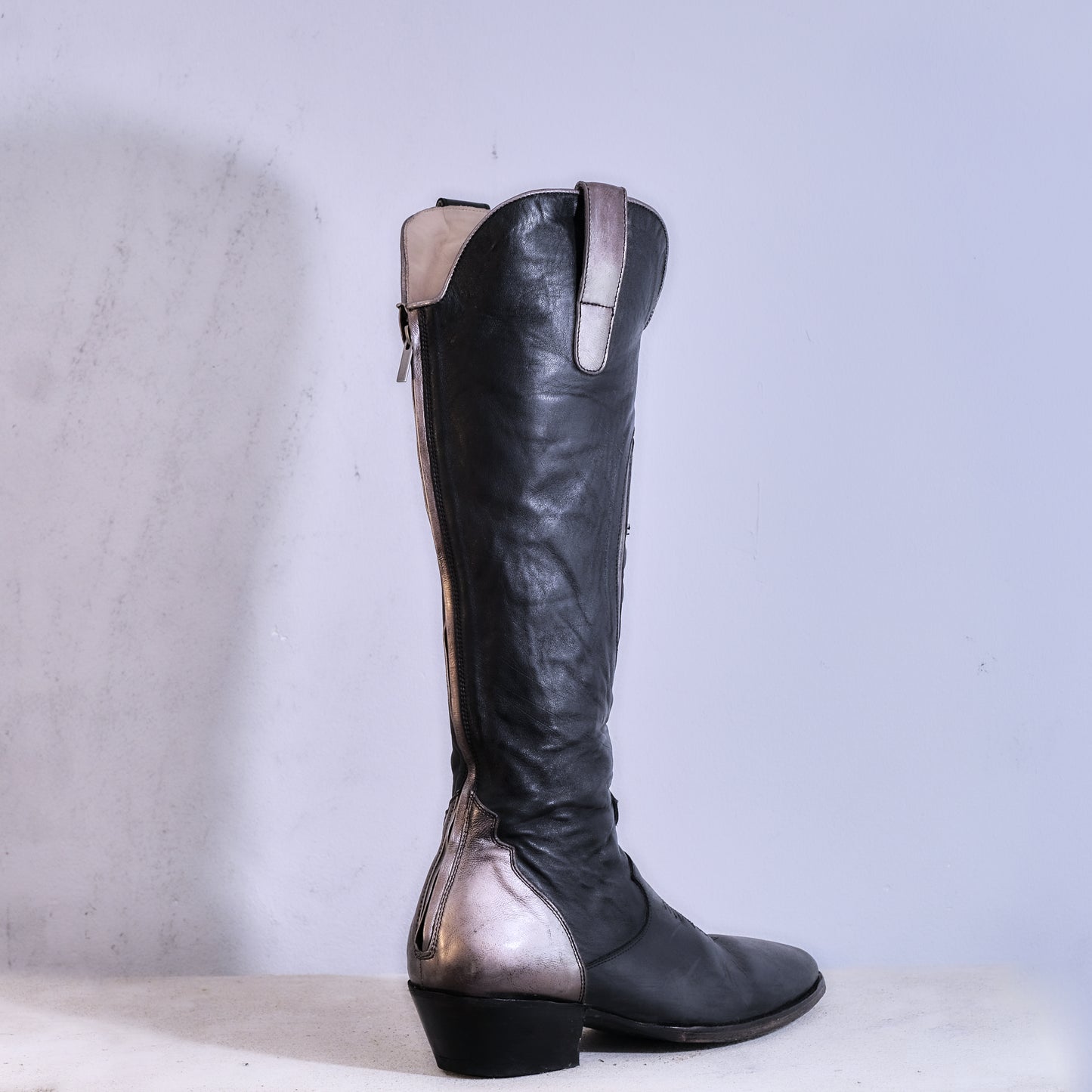 Zapata Vaquero Short