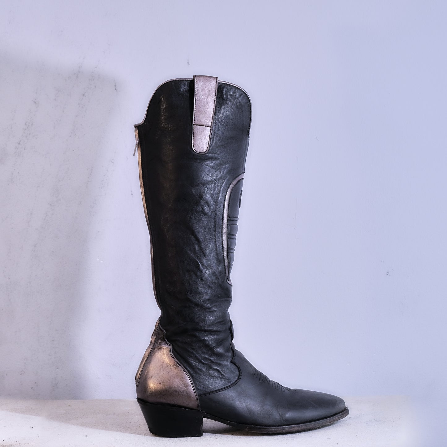 Zapata Vaquero Short