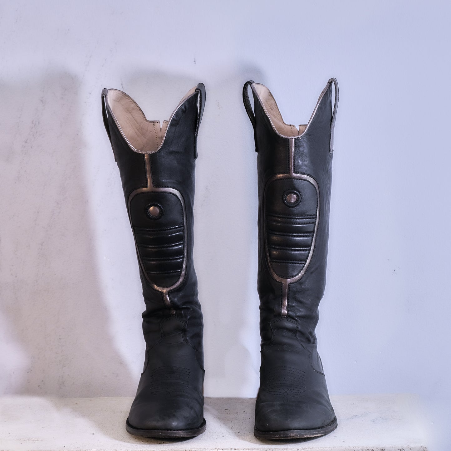 Zapata Vaquero Short