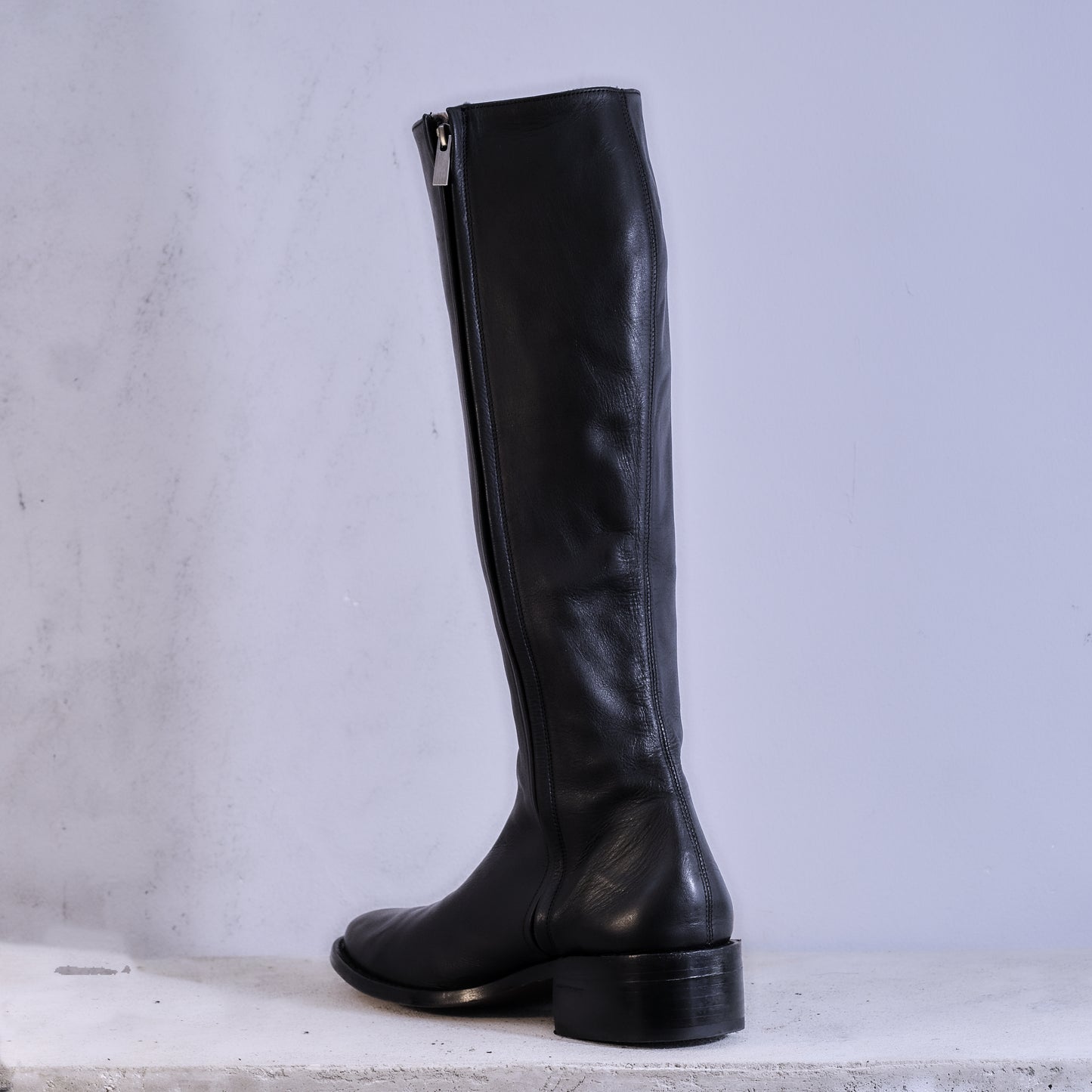 Sencillo Knee Hight Boot