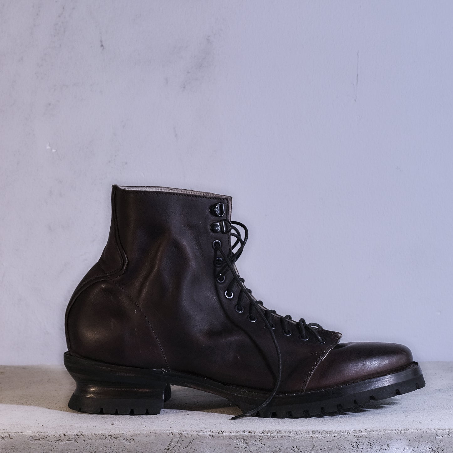 Logger Ankle Boot