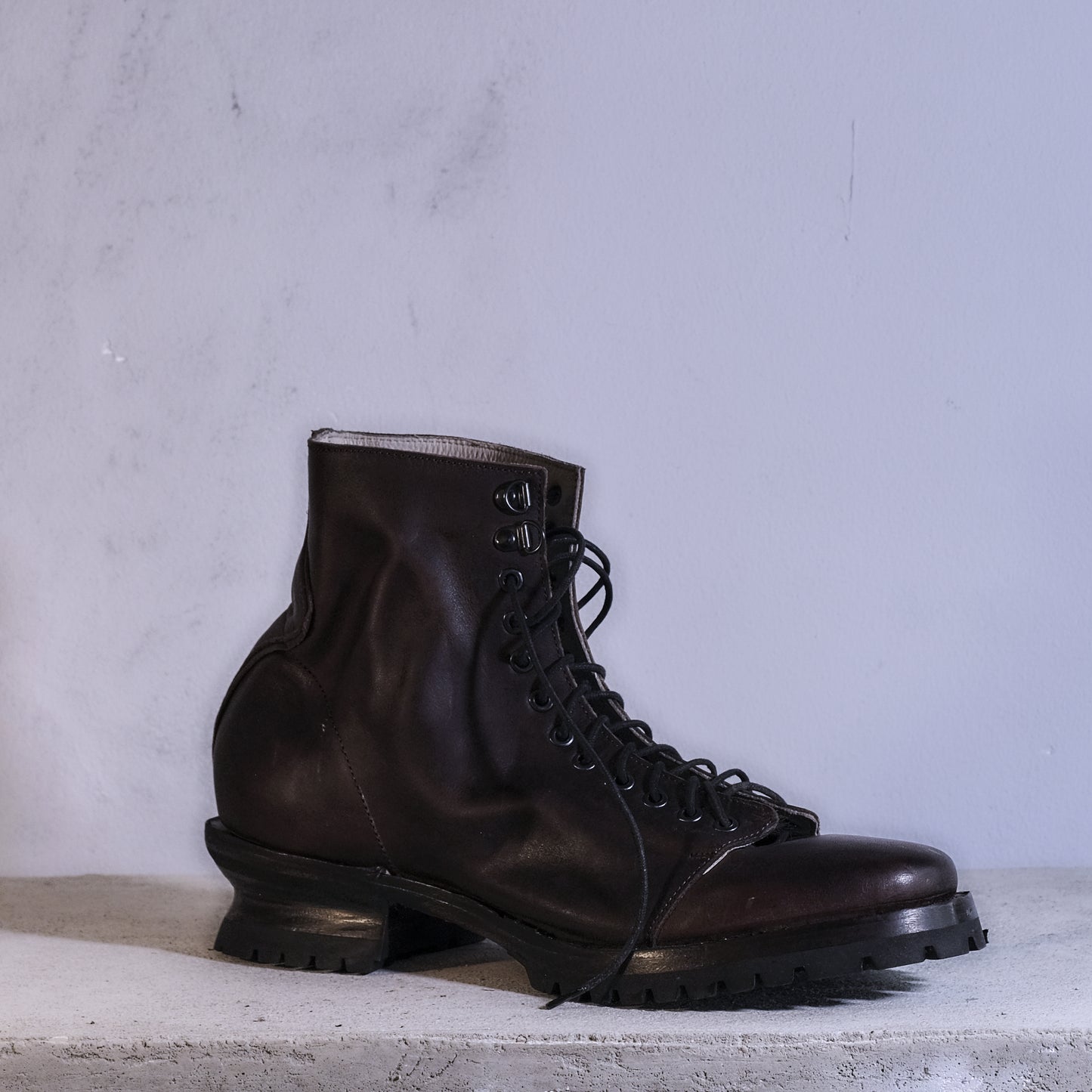 Logger Ankle Boot