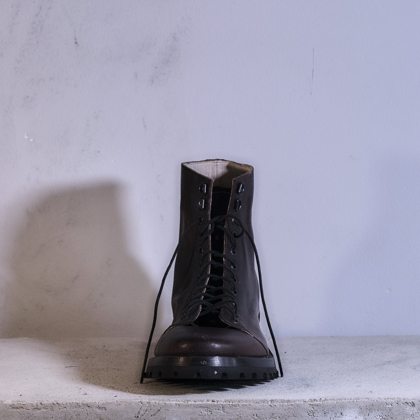 Logger Ankle Boot