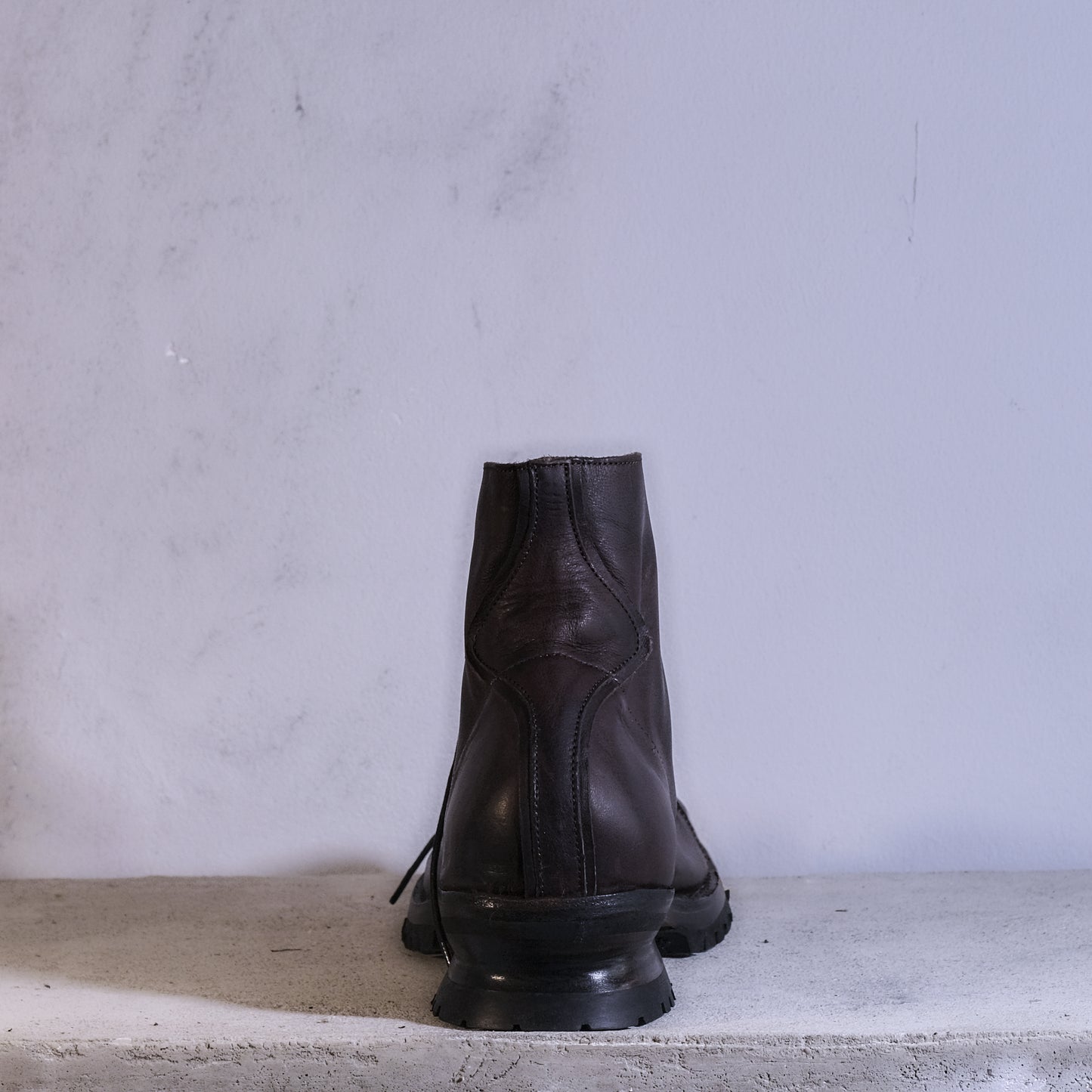 Logger Ankle Boot
