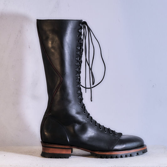 Logger Tall Boot
