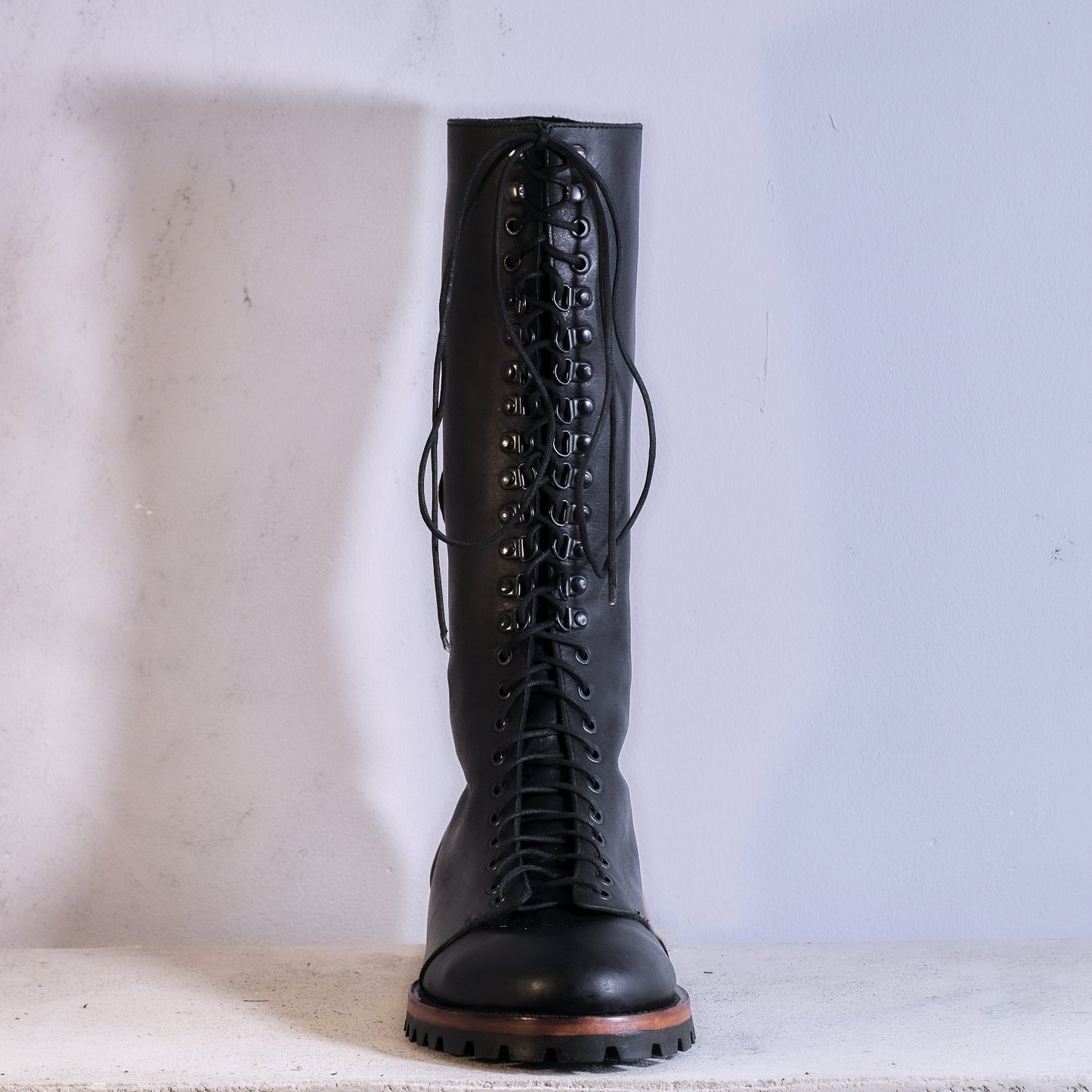Logger Tall Boot