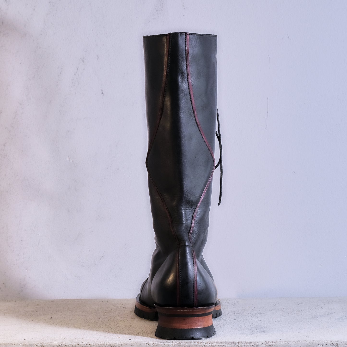 Logger Tall Boot