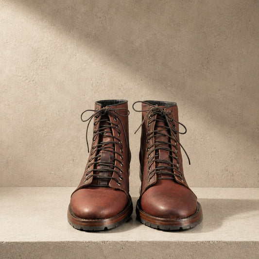Shedron Rust - Logger Short