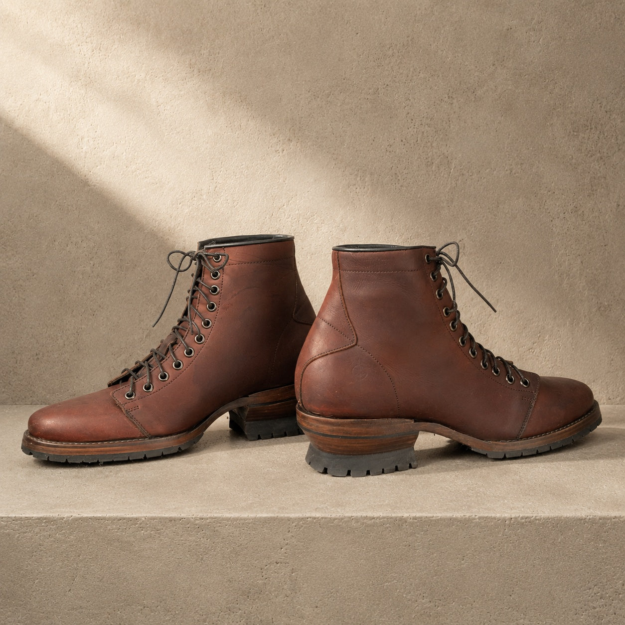 Shedron Rust - Logger Short