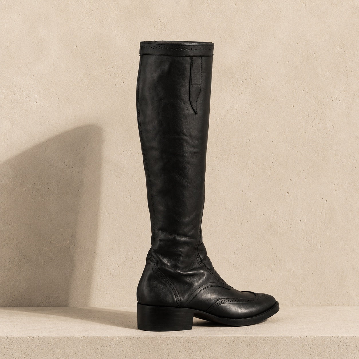 Oxford Tall