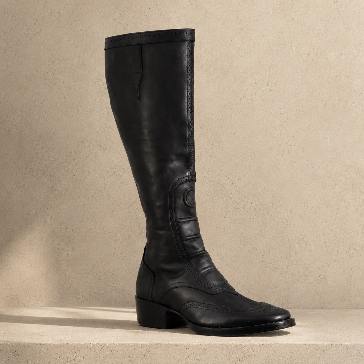 Oxford Tall