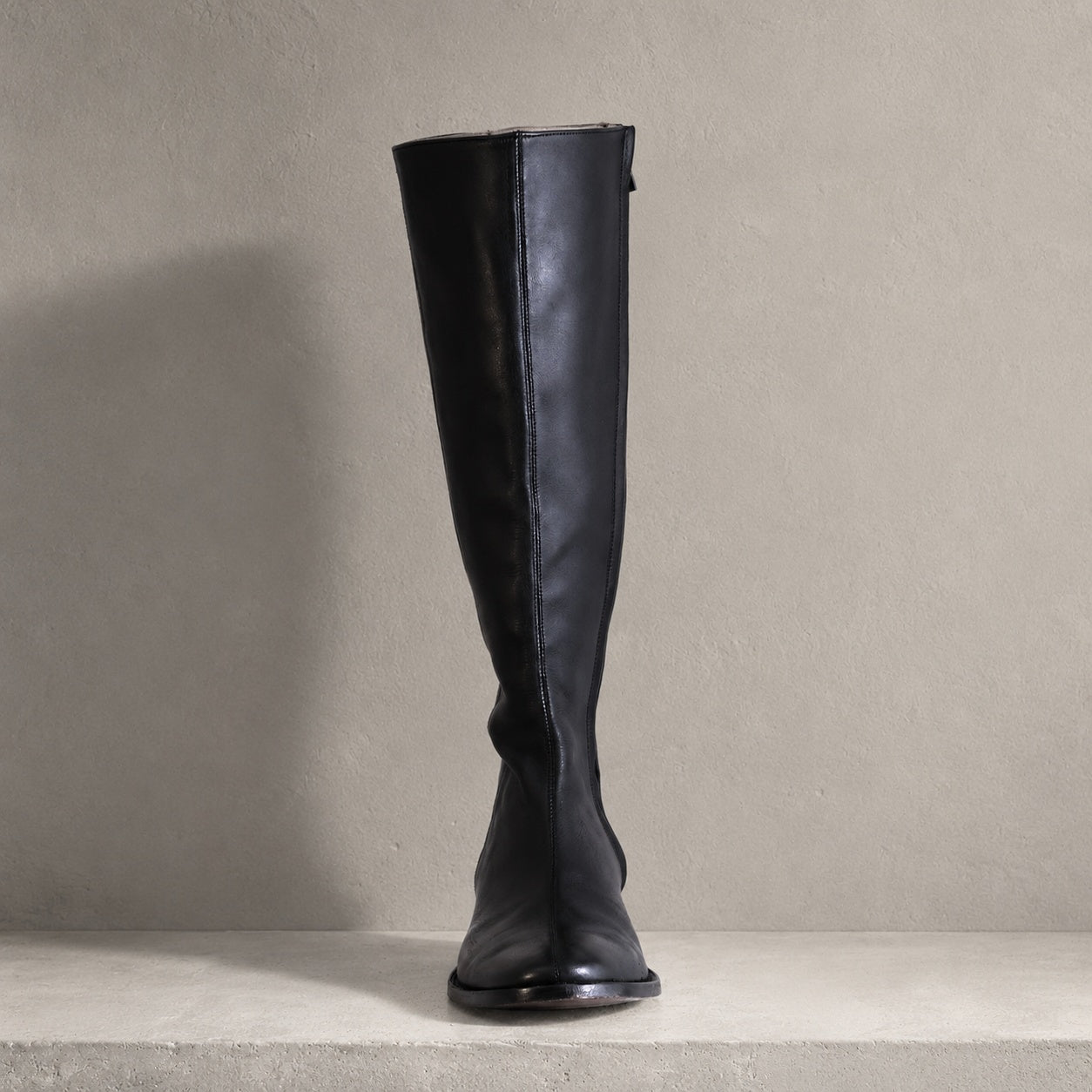 Sencillo Tall
