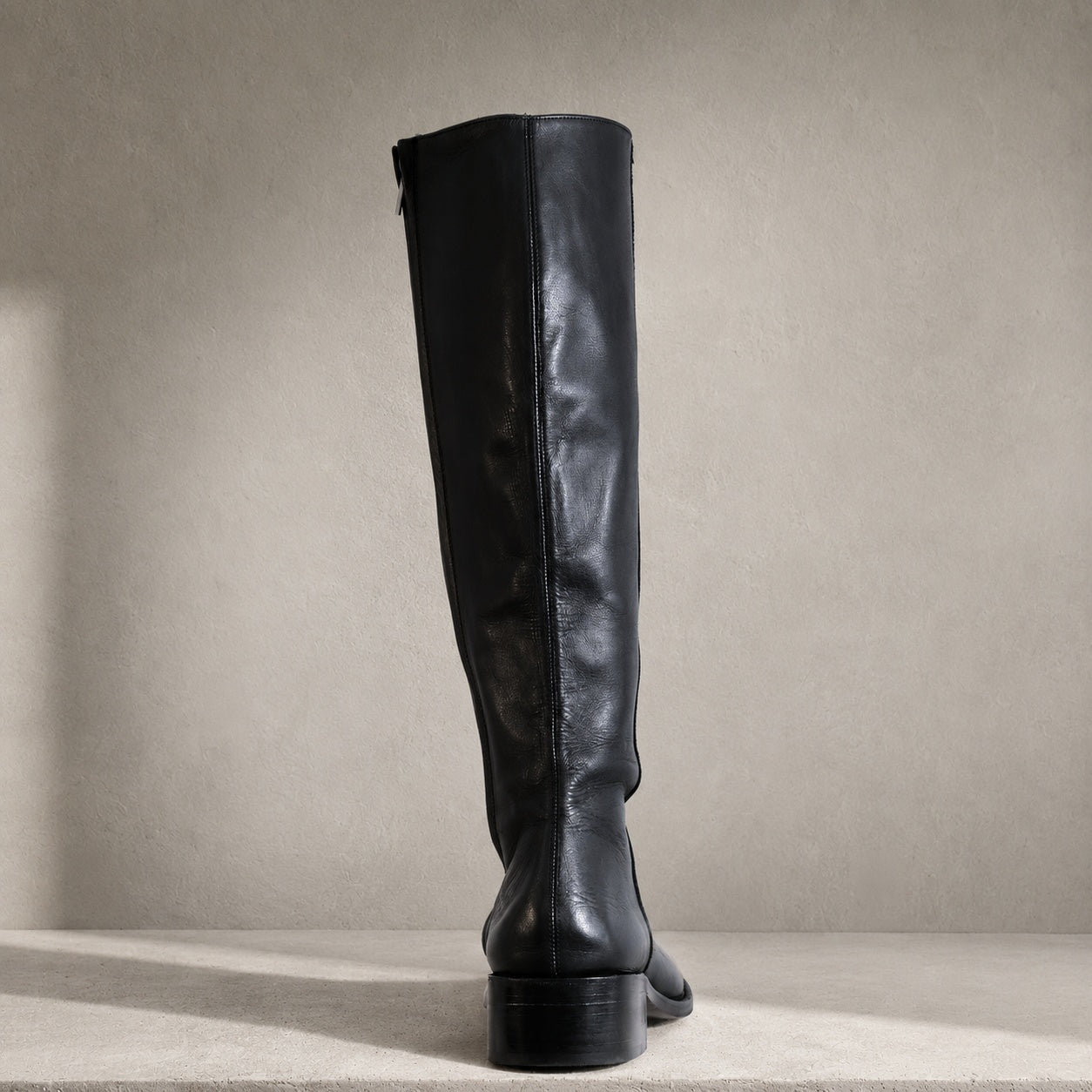 Sencillo Tall