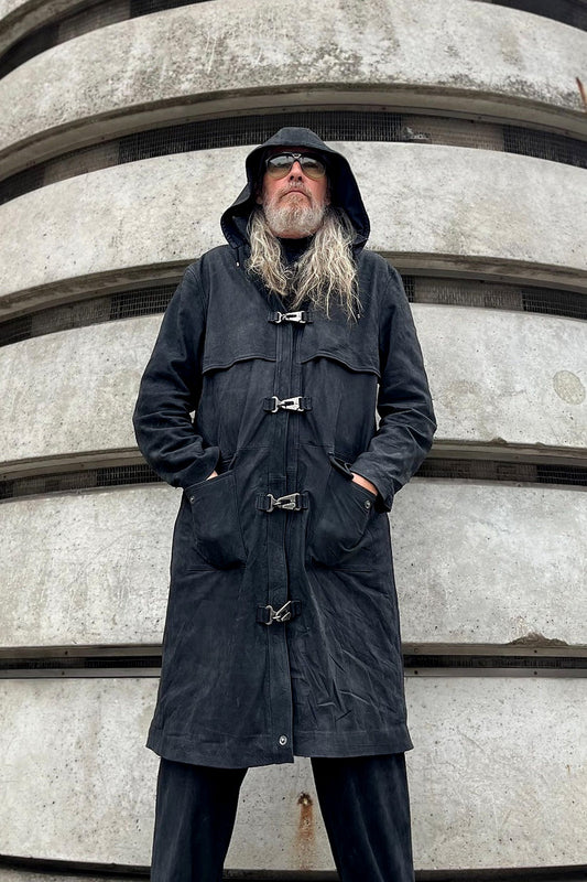 Field Parka